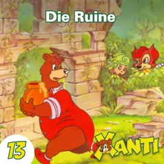 Die Ruine