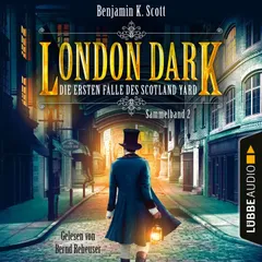 London Dark, Folge 9-12