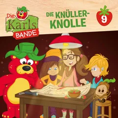 Die Knüller-Knolle