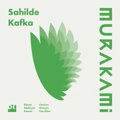 Sahilde Kafka