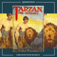 Tarzan the Untamed