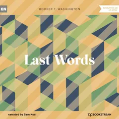 Last Words
