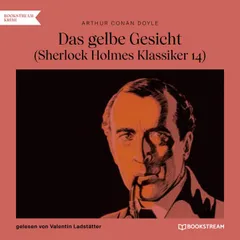 Das gelbe Gesicht