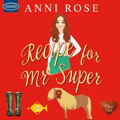 Recipe for Mr Super