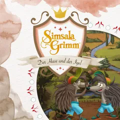 Der Hase und der Igel ((Das Original-Hörspiel zur TV Serie)