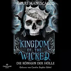 Kingdom of the Wicked – Die Königin der Hölle (Kingdom of the Wicked 2)