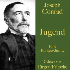 Joseph Conrad: Jugend