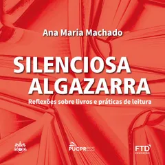 Silenciosa Algazarra