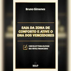 Saia da zona de conforto e ative o DNA dos vencedores