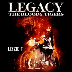The Bloody Tigers - Legacy