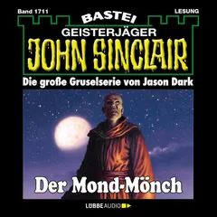 Der Mond-Mönch