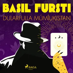 Basil fursti: Dularfulla múmíukistan