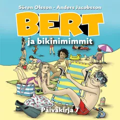 Bert ja bikinimimmit