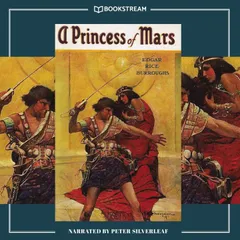 A Princess of Mars