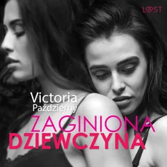 Zaginiona dziewczyna – lesbijska erotyka