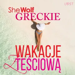 Greckie wakacje z teściową – opowiadanie erotyczne