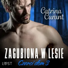 Czarci dom 3: Zagubiona w lesie – seria erotyczna