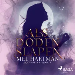 Als doden slapen