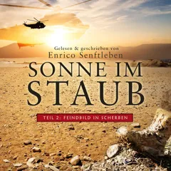Sonne im Staub