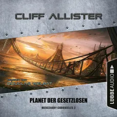 Planet der Gesetzlosen