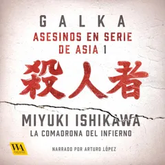 Miyuki Ishikawa: La comadrona del infierno