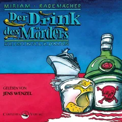 Der Drink des Mörders