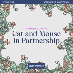 Cat and Mouse in Partnership