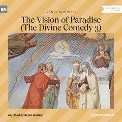 The Vision of Paradise