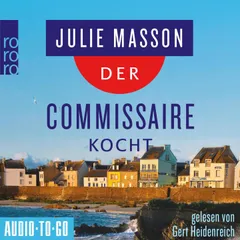Der Commissaire kocht