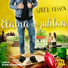 Elämä on juhlaa
