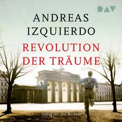 Revolution der Träume