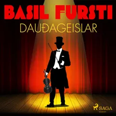 Basil fursti: Dauðageislar