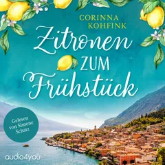 Zitronen zum Frühstück