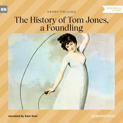 The History of Tom Jones, a Foundling