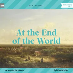 At the End of the World