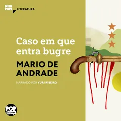 Caso em que entra bugre
