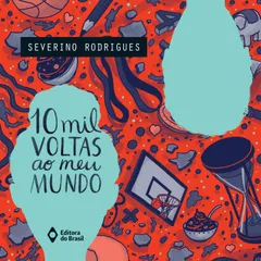 10 mil voltas ao meu mundo