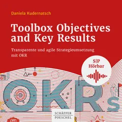 Toolbox Objectives and Key Results