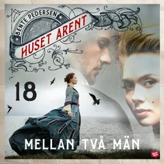 Mellan två män