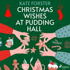 Christmas Wishes at Pudding Hall