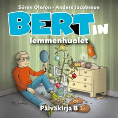 Bertin lemmenhuolet