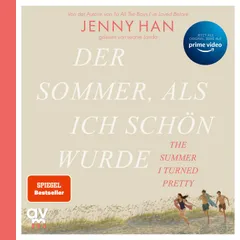 Der Sommer, als ich schön wurde