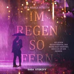 Im Regen so fern (Regen Dilogie 2)