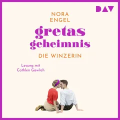 Gretas Geheimnis – Die Winzerin-Reihe 2