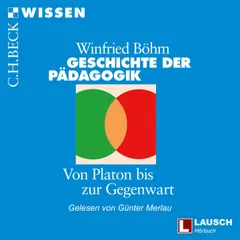 Geschichte der Pädagogik