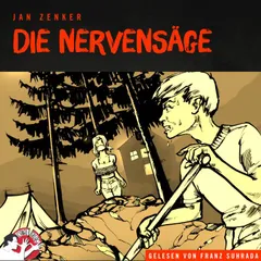 Die Nervensäge