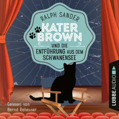 Kater Brown und die Entführung aus dem Schwanensee
