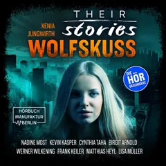 Wolfskuss