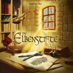 Elbenstifte