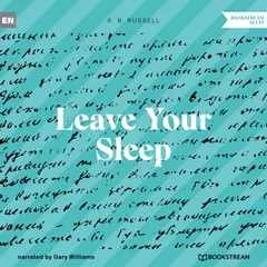 Leave Your Sleep